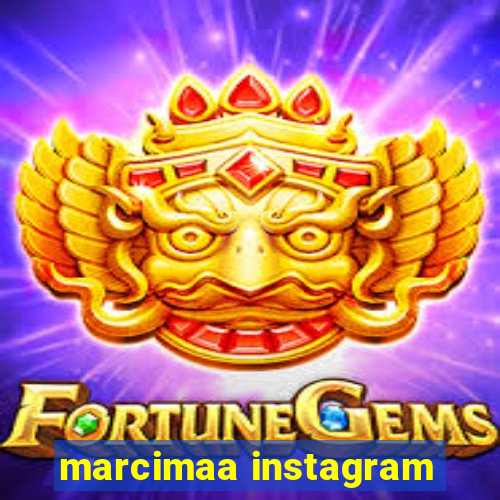 marcimaa instagram